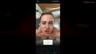 Adina Buzatu în Animație 3D Singură