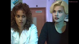 Private Classics La Dolce Vita Hotel – Blondă și Brunetă în Acțiune