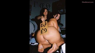 Inițierea în sororitate cu fetele sexy