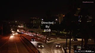 Zara din Hollywood se fute cu un tip mare [/r/zaranyx]