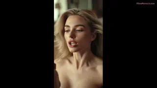 Power Girl pierdută în controlul dorinței