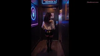 Rasiansgonewild cu sâni mari în baie