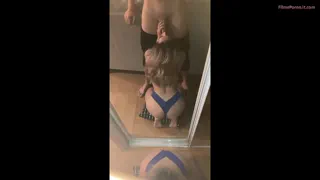 Sora vitregă oferă cele mai bune muie