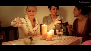 Jocul clasic cu sticla devine intens