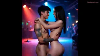 W klubie se petrec lucruri interesante cu Maiasirona