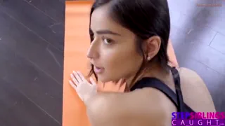 Yoga cu surioara mea vitregă întotdeauna e cea mai bună