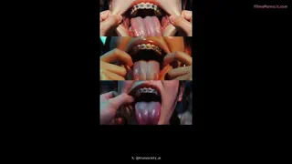 Eden Cage Project - Cyberpunk #3 cu Widowmaker Călărind POV